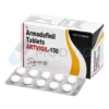 Artvigil Australia 150mg armodafinil tablets