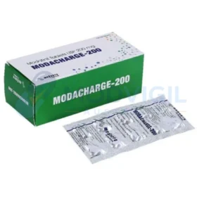 Modacharge 200 modafinil 200mg tablets