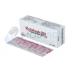 Modafresh 200mg modafinil tablets