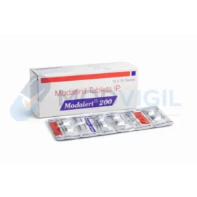Modalert Australia 200mg modafinil tablets