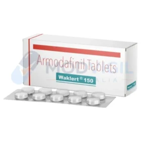 Waklert Australia 150mg armodafinil tablets
